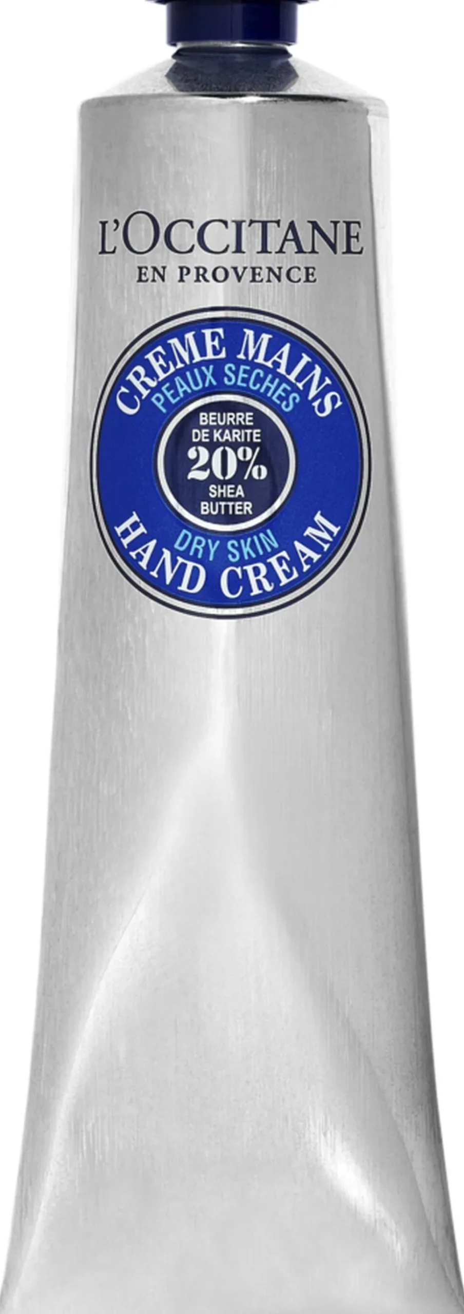 Shea Butter (Karité) Hand Cream 150ml