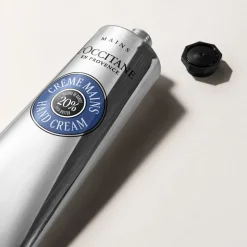 Shea Butter (Karité) Hand Cream 150ml