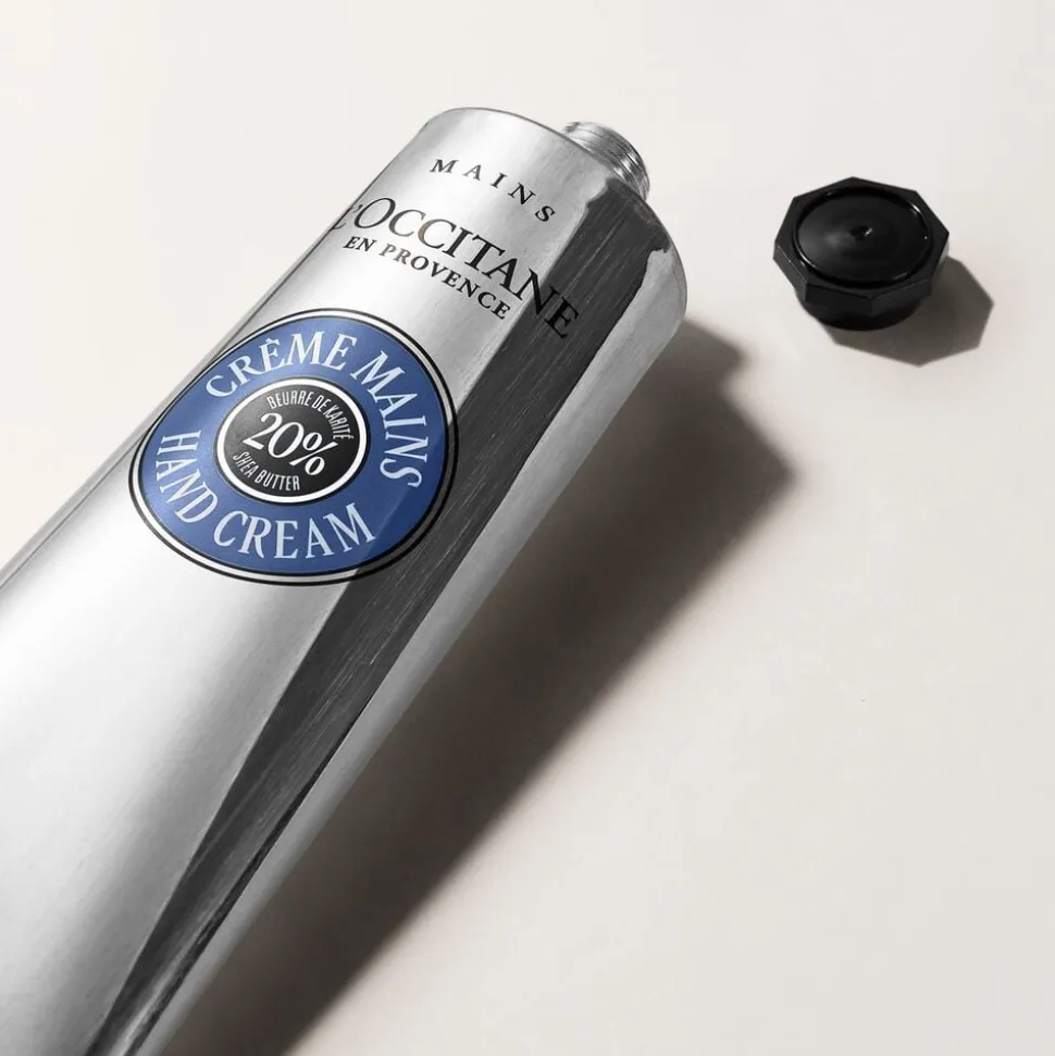 Shea Butter (Karité) Hand Cream 150ml