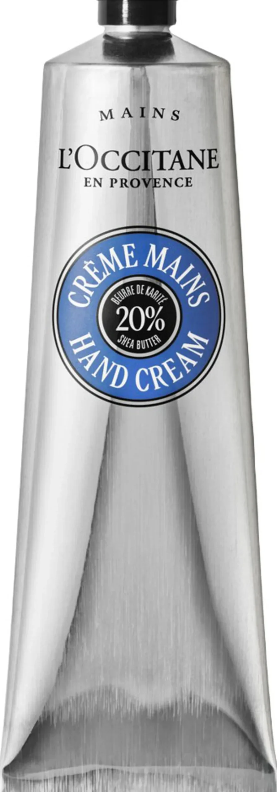 Shea Butter (Karité) Hand Cream 150ml