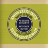 Shea Butter (Karité) Verbena Body Soap 250g