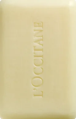 Shea Butter (Karité) Verbena Body Soap 250g