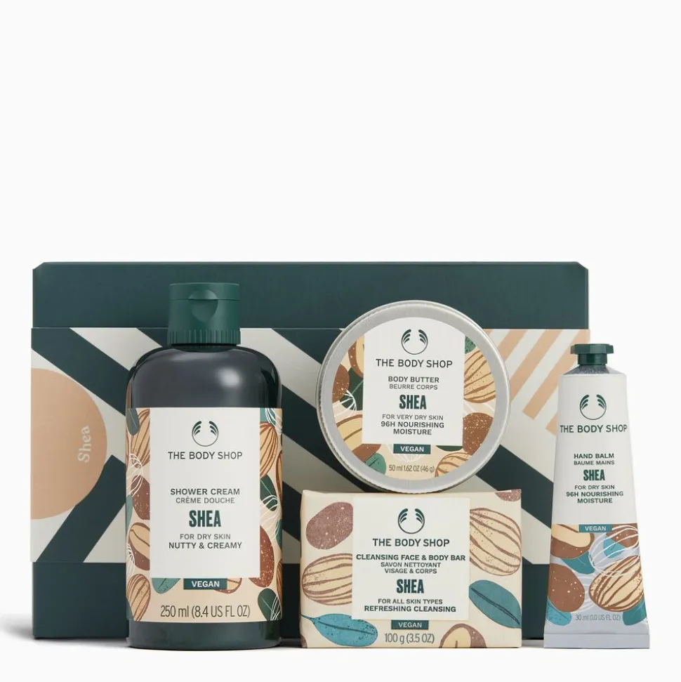 Shea Essentials