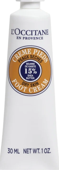 Shea Foot Cream 30ml