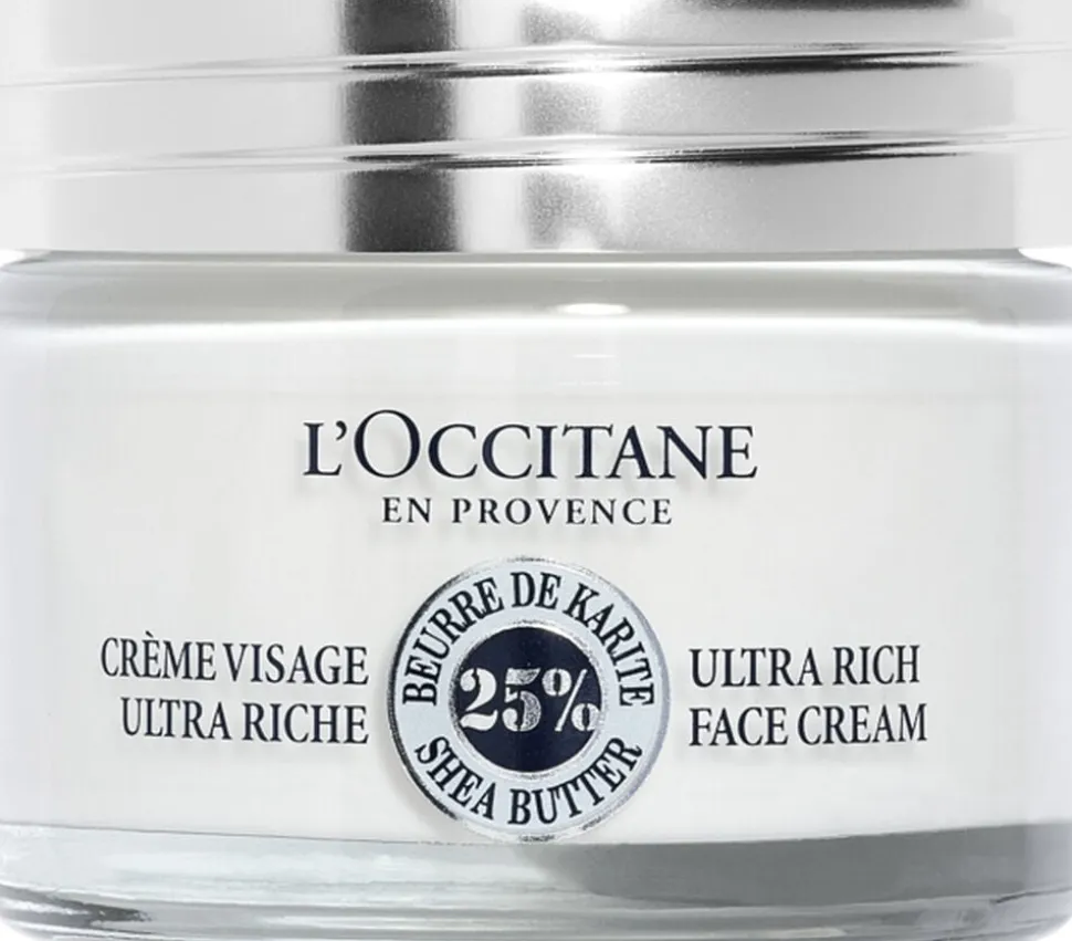 Shea Ur Face Cream 50ml
