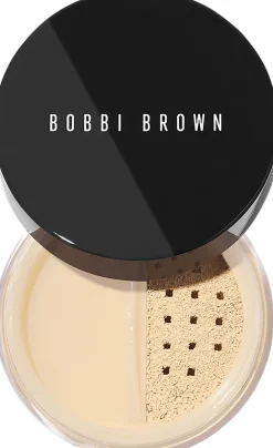 Sheer Finish Loose Powder