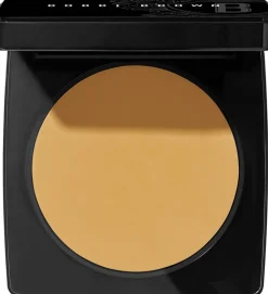 Sheer Finish Pressed Powder