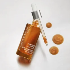 Shimmering Body Oil 50 ml