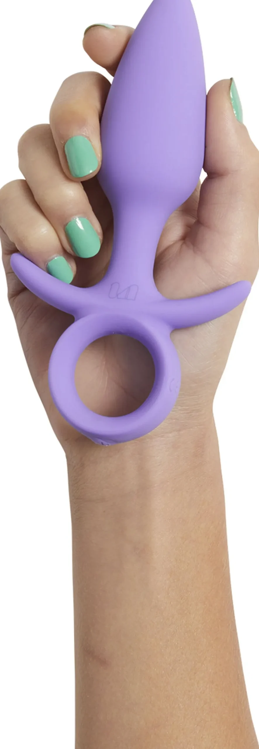 Shimmy Vibrerende Buttplug