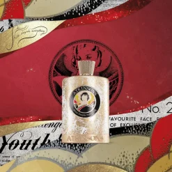 Shine Despite Everything Parfum female fragrance 100. 0 ML