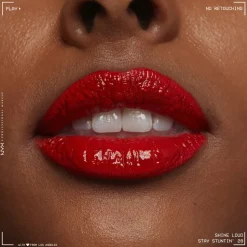 Shine Loud High Pigment Liquid Lipstick