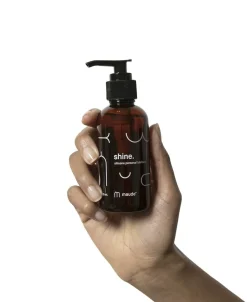Shine Silikonebaseret Glidecreme - 118 ML