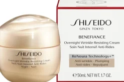 SHISEIDO Benefiance Neura On wrinkle resisting cream 50 ML