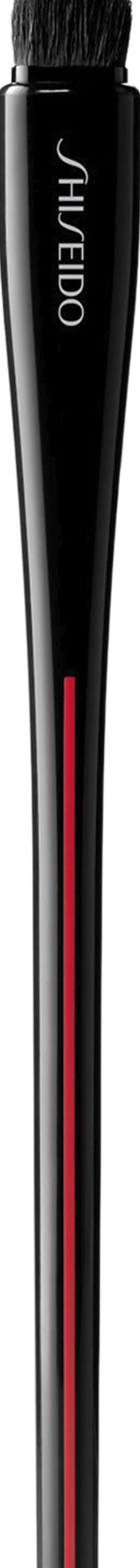 SHISEIDO Brushes Hanen fude shading brush