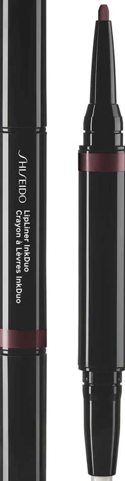 SHISEIDO Lipliner Inkduo 01
