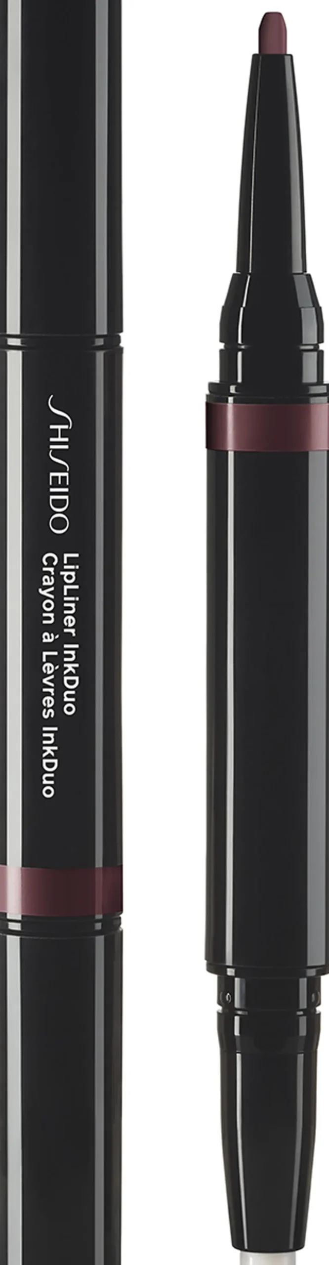 SHISEIDO Lipliner Inkduo 01