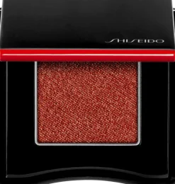 SHISEIDO Pop powdergel 06 Vivivi Orange