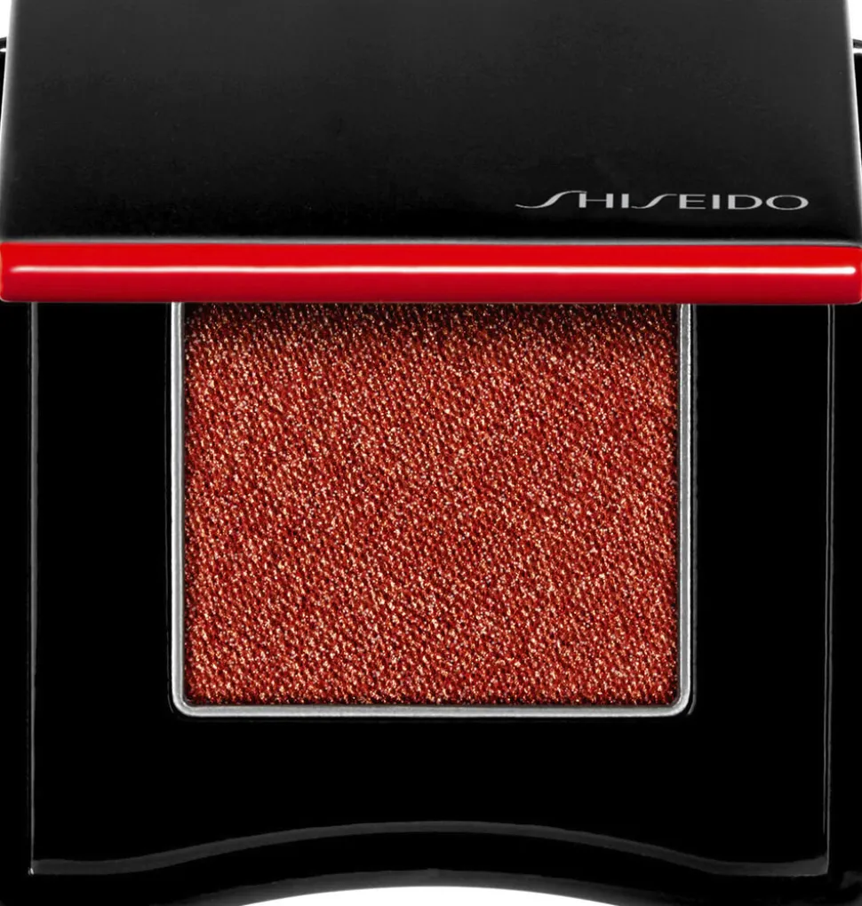 SHISEIDO Pop powdergel 06 Vivivi Orange