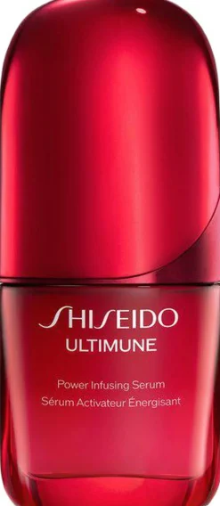 Shiseido Ultimune Power Infusing Concentrate 4. 0