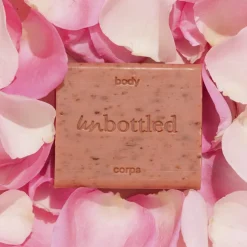 SHOWER BAR - Rose & Karité