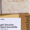 SHOWER BAR- OATS & SWEET ALMOND 132
