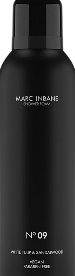Shower foam No 09