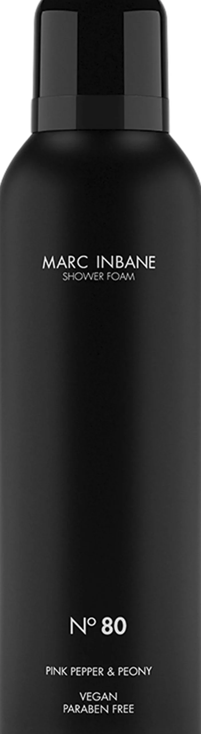 Shower Foam No 80