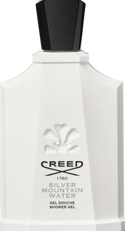 Shower Gel Silver Mountain Water