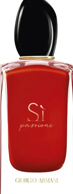 Si Passione Eau de Parfum