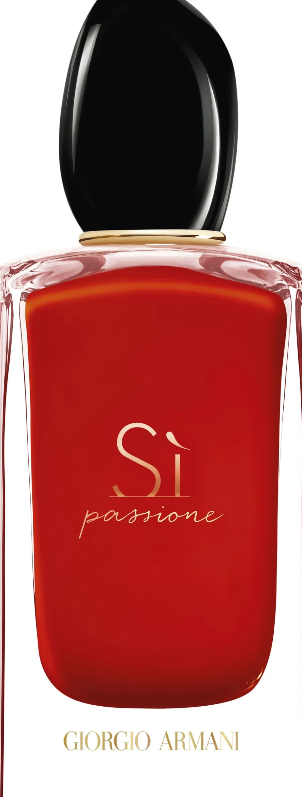 Si Passione Eau de Parfum