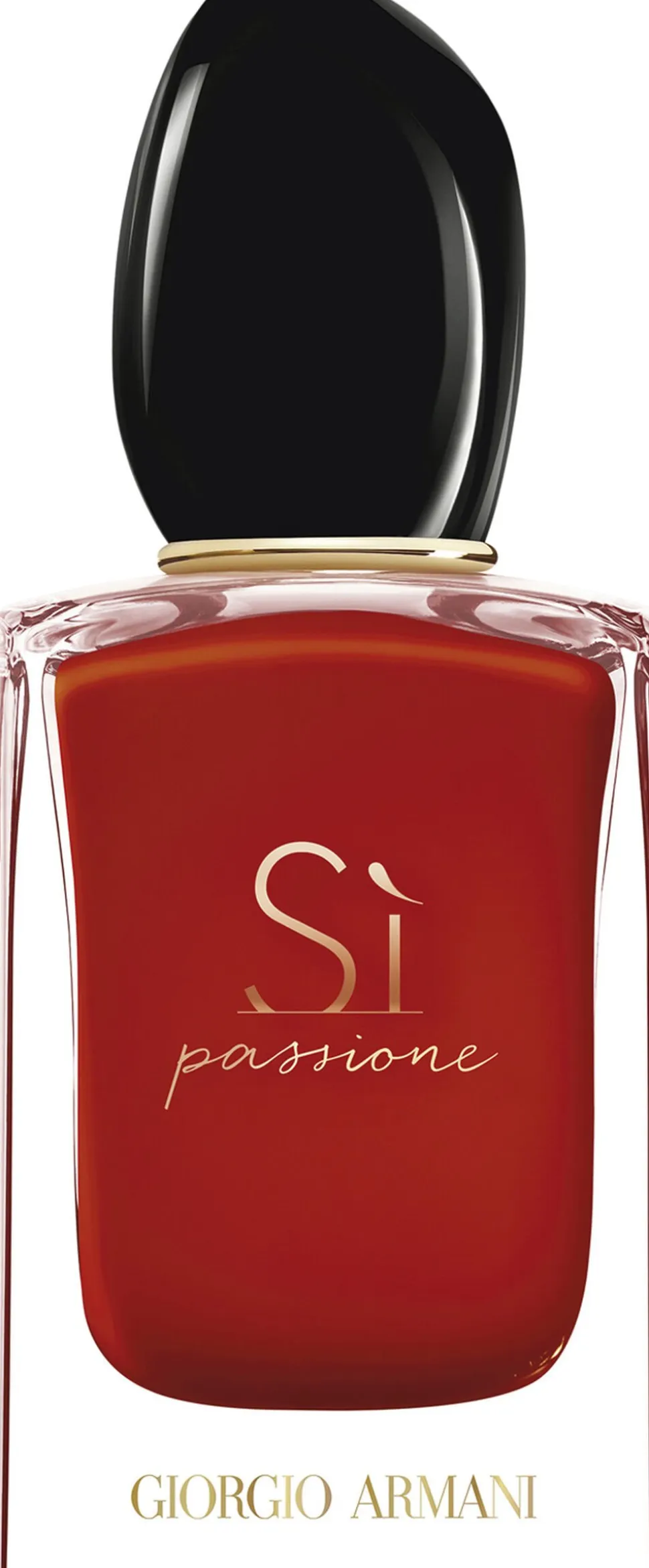 Si Passione Eau de Parfum