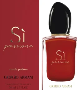 Si Passione Eau de Parfum