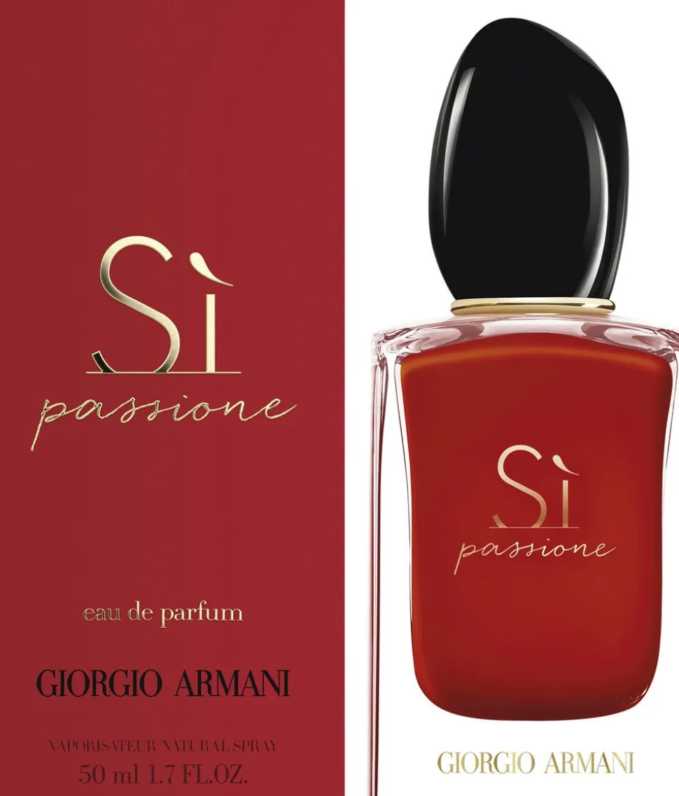 Si Passione Eau de Parfum