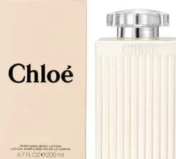 Signature Body Lotion 200 ml.