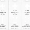 SIGNATURE COLLECTION 3X200ml
