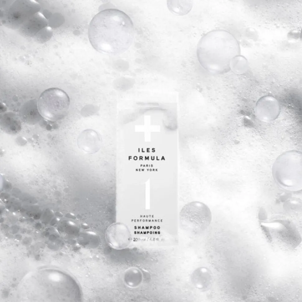 SIGNATURE COLLECTION 3X200ml