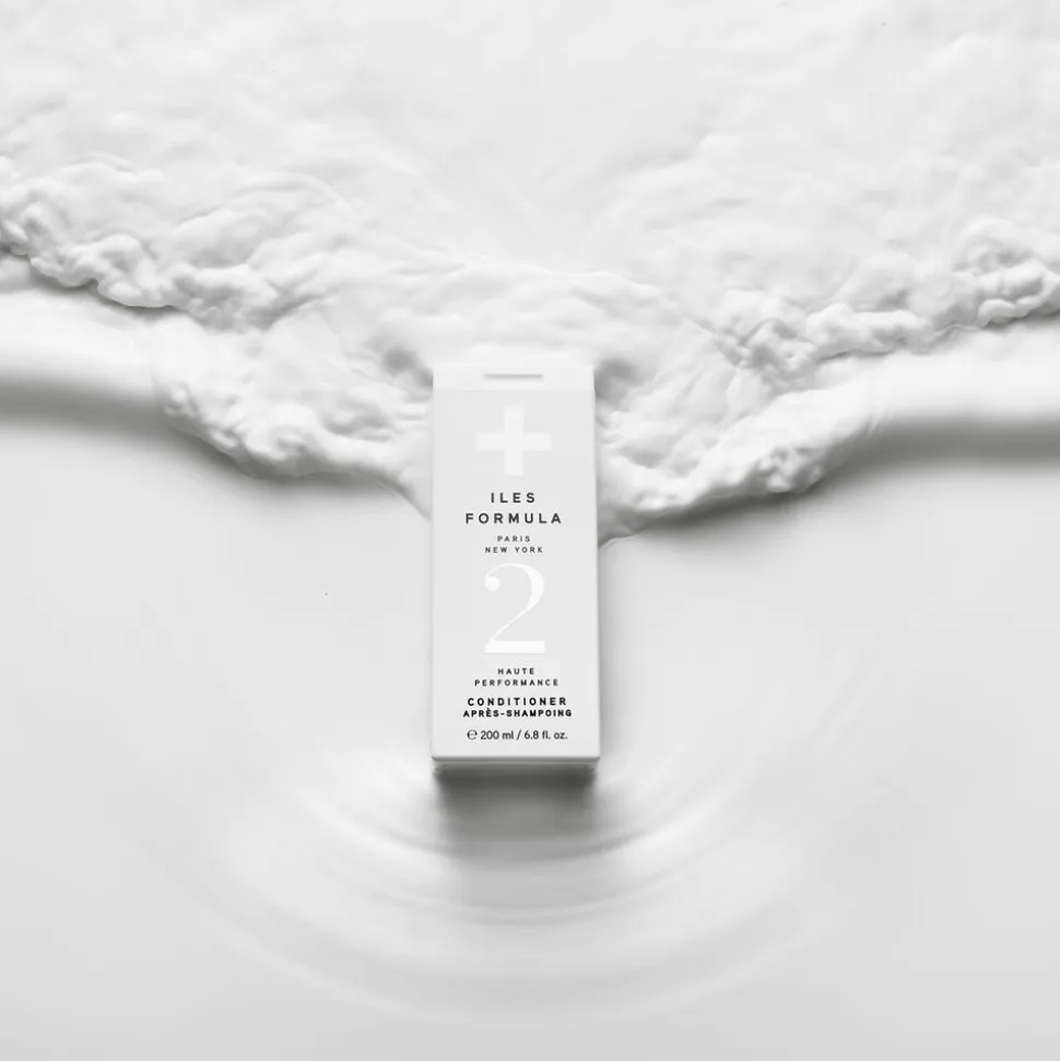 SIGNATURE COLLECTION 3X200ml