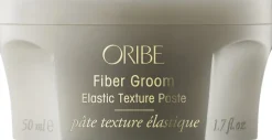 Signature Fiber Groom Elastic Texture Paste