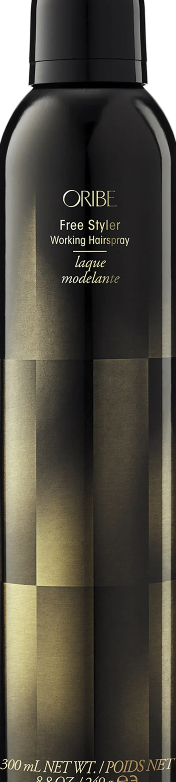 Signature Free Styler Working Spray