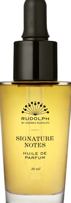 Signature Notes Huile de Parfum