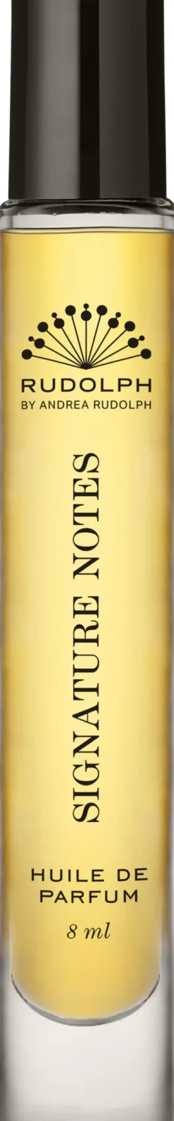 Signature Notes Huile de Parfum
