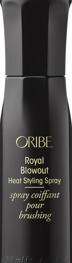 Signature Royal Blowout Heat Styling Spray travel size