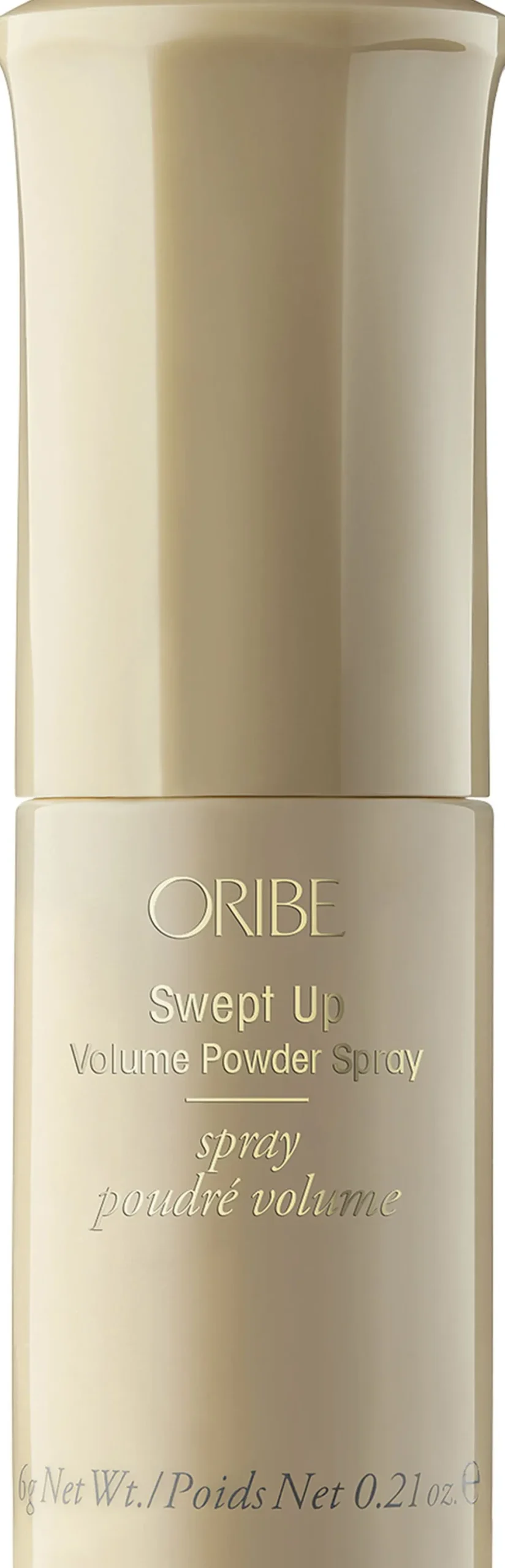 Signature Swept Up Volume Powder Spray