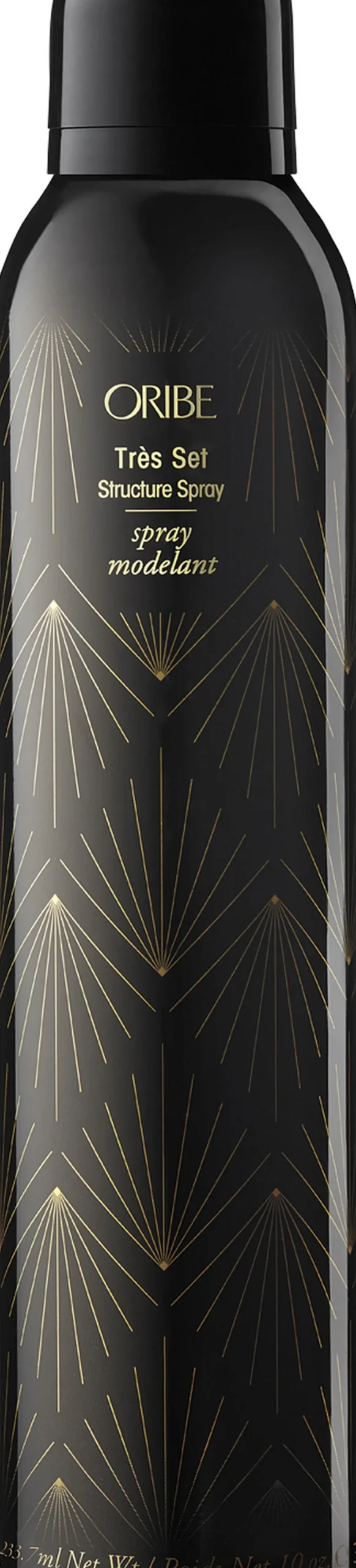 Signature Tres Set Structure Spray