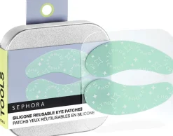 Silicone Reusable Eye Patches