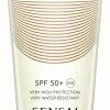 Silky Bronze Cellular Protective Cream For Body SPF50+