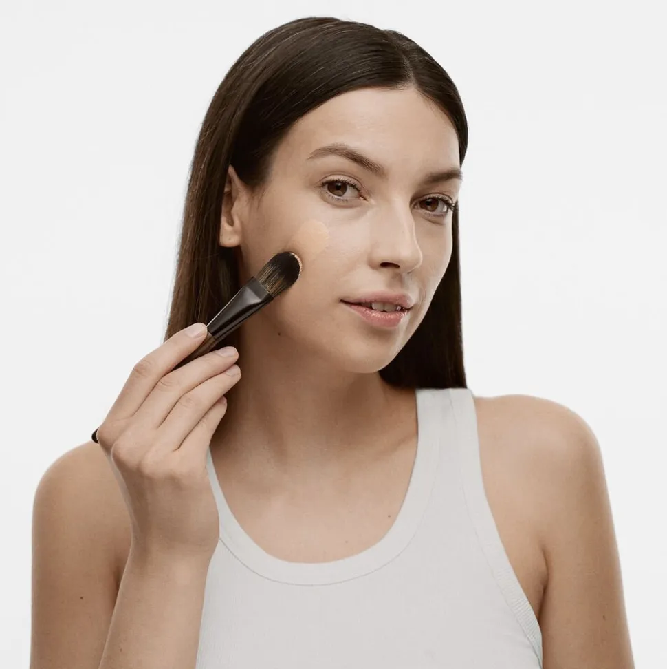 Silky Skin Foundation