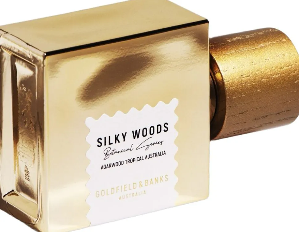 Silky Woods