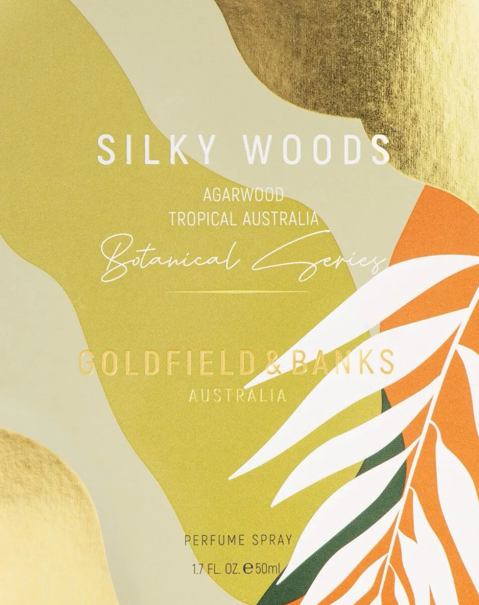 Silky Woods