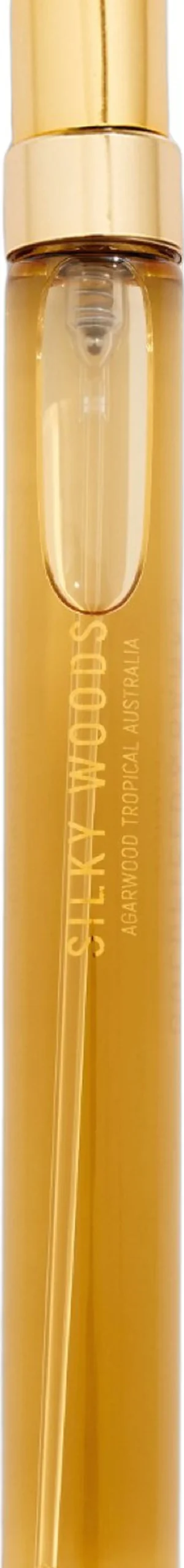 SILKY WOODS Perfume Travel Spray 10 ml